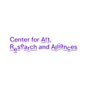 Center for Art Research and Alliances logo