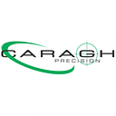 CARAGH TOOL & DIE LTD logo