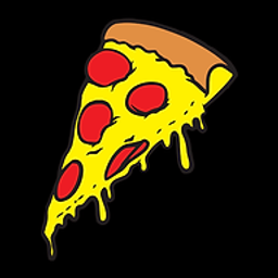 Caraglio's Pizza logo