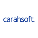Carahsoft Technology Corp logo