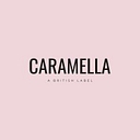 CARAMELLA logo