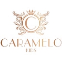 Caramelo Kids logo
