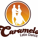 Caramelo Latin Dance Academy logo
