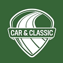 Car And Classic Limited logo