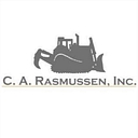 C. A. Rasmussen, Inc. logo