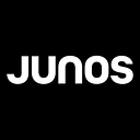 The Canadian Academy Of Recording Arts And Sciences/The Juno Awards logo