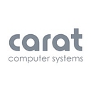 Carat Computer Systems logo