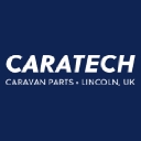 caratechcaravanparts.com logo