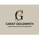 Carat Goldsmith logo