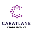 Caratlane logo