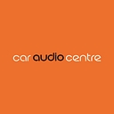 Car Audio Centre logo