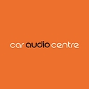 Car Audio Centre logo