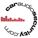 Car Audio Security logo