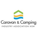 Caravan & Camping Industry Association Nsw logo