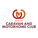 Caravan Club Logo