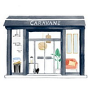 Caravane