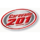 Caravane 201 (2005) Inc logo