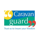 Caravan Guard Insurance logo