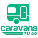 Caravans To Go logo