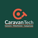 Caravan Tech Sales Ltd logo
