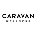 Caravan Wellness logo