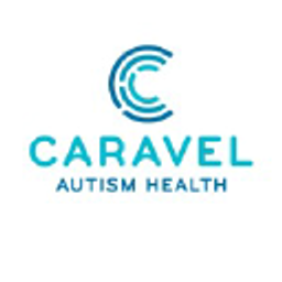 Caravel Autism Health logo