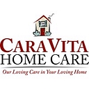 Caravita Home Care logo