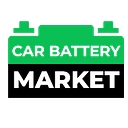 Car Battery Market logo