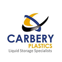 CARBERY PLASTICS LTD logo