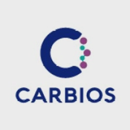 Logo of carbios.com