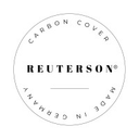 Reuterson Carbon Cover logo