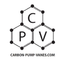 Carbon Pump Vanes logo