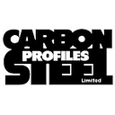 Carbon Steel Profiles logo