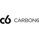 Carbon 6 logo