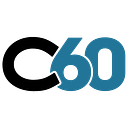 Carbon60 logo