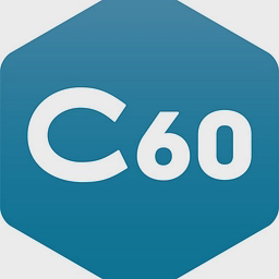 Carbon60 Limited logo