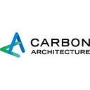 Carbon Architecture logo
