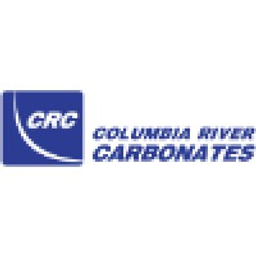 Columbia River Carbonates logo