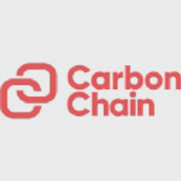 CarbonChain.io Limited logo