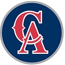 Carbondale Area SD logo