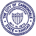 Osage County Fire District #1 logo