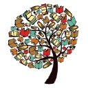 Carbondale Public Library logo