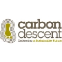 Carbon Descent logo