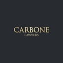 Carbone Lawyers logo