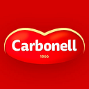 Logo de Carbonell