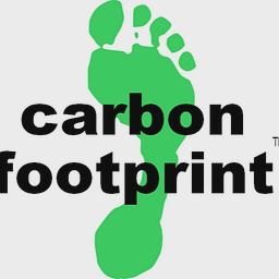 Logo of carbonfootprint.com