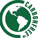 Carbon Free Chemicals