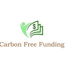 Carbon Free Funding logo