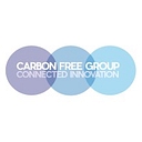 Carbon Free Group logo