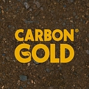 Carbon Gold logo